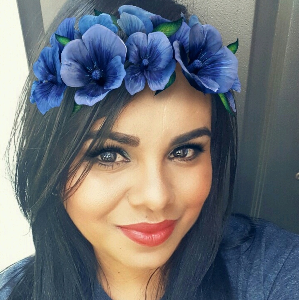 Meet your Posher, Sandra